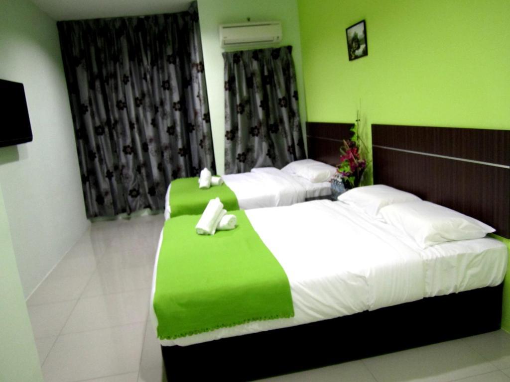 Eco Hotel Putra Kajang Cameră foto